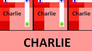 Image for Charlie