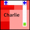 Charlie banner