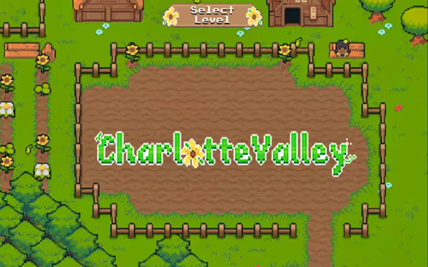 Charlotte Valley