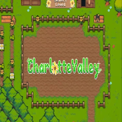Charlotte Valley By Gamepix