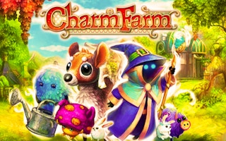 Charm Farm