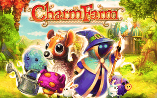 Charm Farm