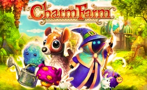 Charm Farm