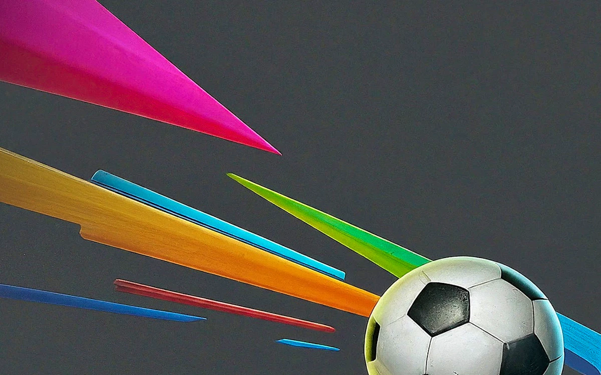 Play Chasing Goal — free online Ball game