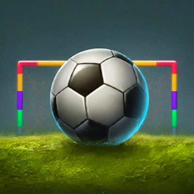 Chasing Goal By Gamepix