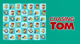 Chasing Tom
