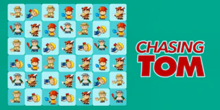 Chasing Tom thumbnail