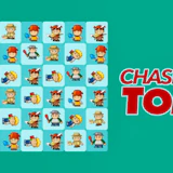 Chasing Tom