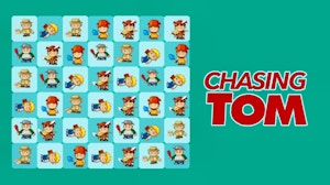 Image for Chasing Tom