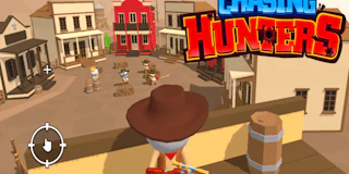 ChasingHunters thumbnail