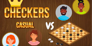 Checkers Casual thumbnail