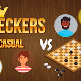 Checkers Casual