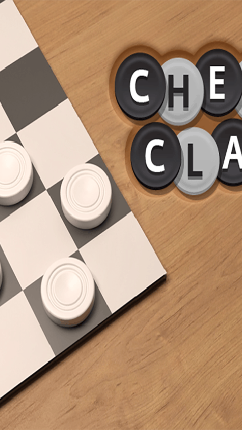 Checkers Classic - Draughts