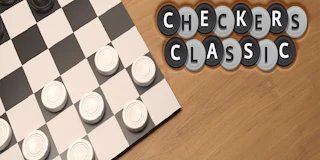 Checkers Classic - Draughts thumbnail