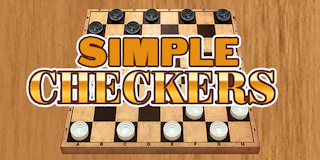 Simple Checkers thumbnail