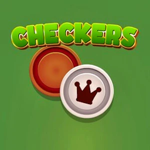 Checkers - Immerse yourself in classic!
