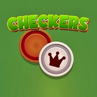 checkers Icon