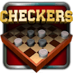 Checkers Legend banner