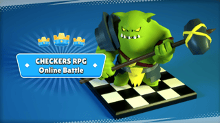 Checkers Rpg: Online Pvp Battle