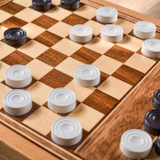 Checkers Two Player