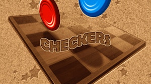 Image for Checkers