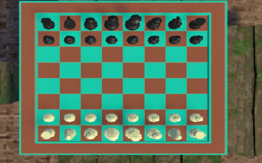 Checkmate Game