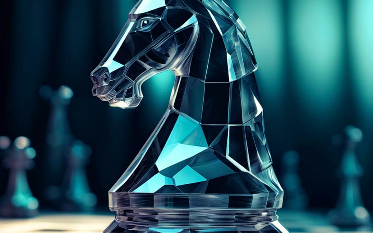 Play Checkmate — free online Chess game