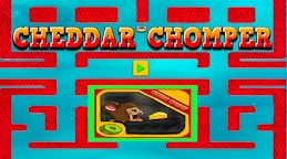 Cheddar Chomper