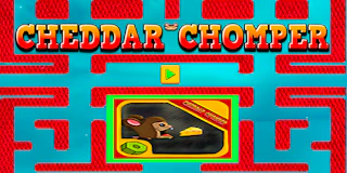 Cheddar Chomper thumbnail