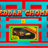 Cheddar Chomper