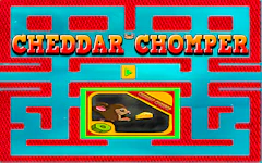 Cheddar Chomper