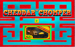 Cheddar Chomper