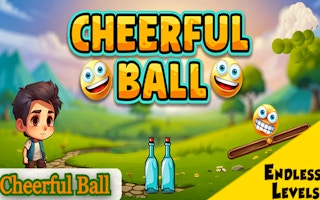 Cheerful Ball