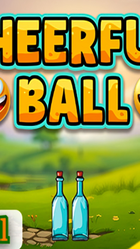 Cheerful Ball