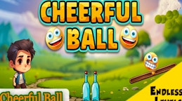 Cheerful Ball