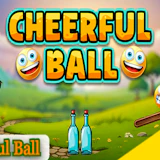 Cheerful Ball