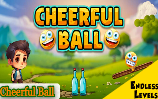 Cheerful Ball