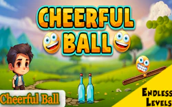 Cheerful Ball