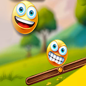 Cheerful Ball Thumbnail