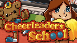 Cheerleaders School game cover