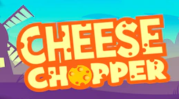 芝士切割大师 (Cheese Chopper)