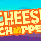 Cheese Chopper