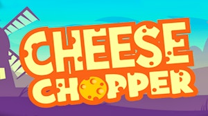 Image for Cheese Chopper