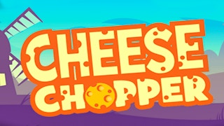 Cheese Chopper