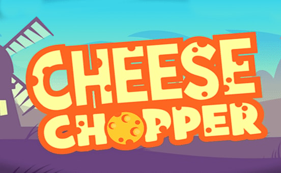 The Cheese Chopper