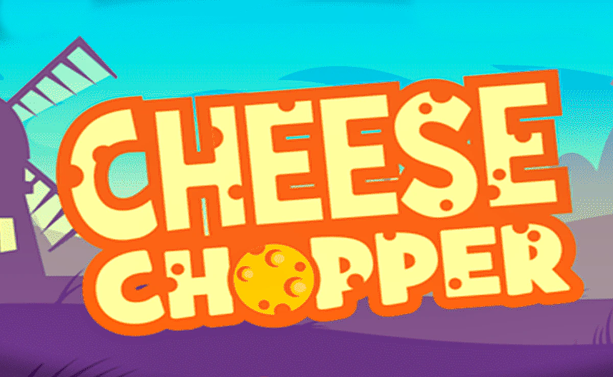 Play Cheese Chopper — free online Action game
