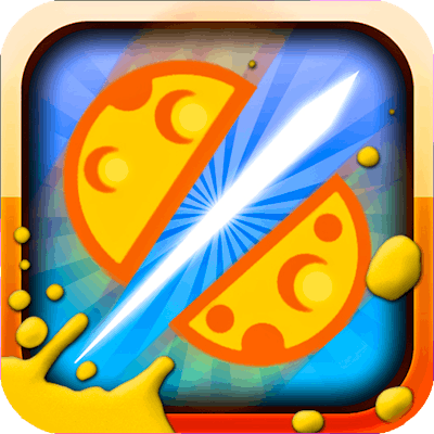 Cheese Chopper By Gamepix