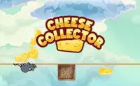 Cheese Collector-Rat Runner