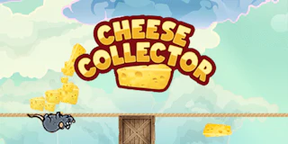 Cheese Collector-Rat Runner thumbnail