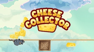 Image for Cheese Collector-Rat Runner